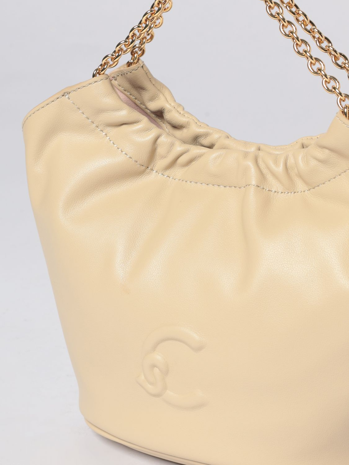 [Coccinelle] Minibag SS26 E5U5F580101 N64