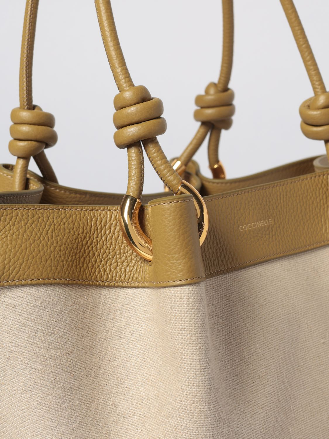 [Coccinelle] Shoulder bag SS26 E1U06110201 824