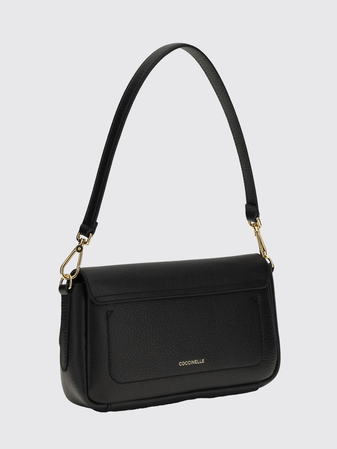 [Coccinelle] Shoulder bag SS26 E1U4K120101 001