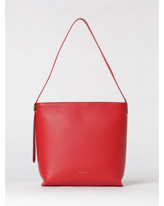 [Coccinelle] Shoulder bag SS26 E1U4K130201 R02