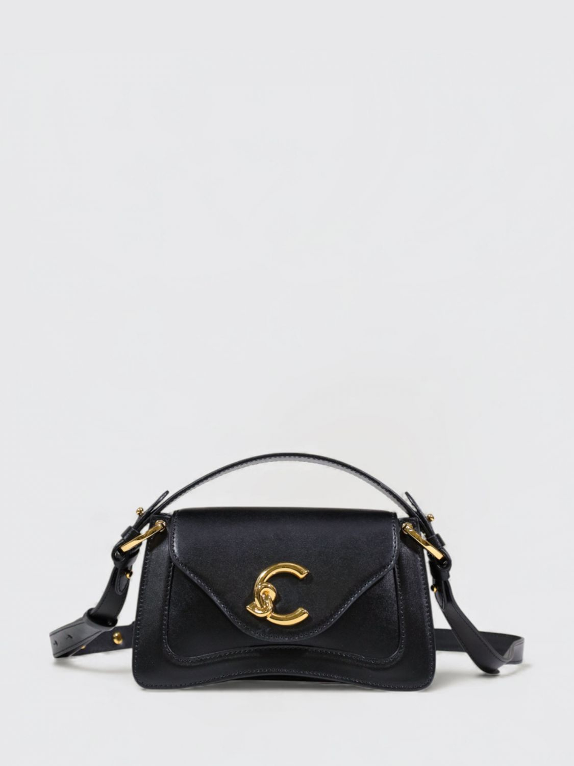 [Coccinelle] Minibag SS26 E1SSK180401 001