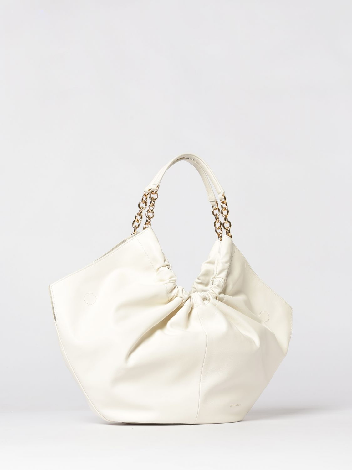 [Coccinelle] Shoulder bag SS26 E1U5F110201 N17