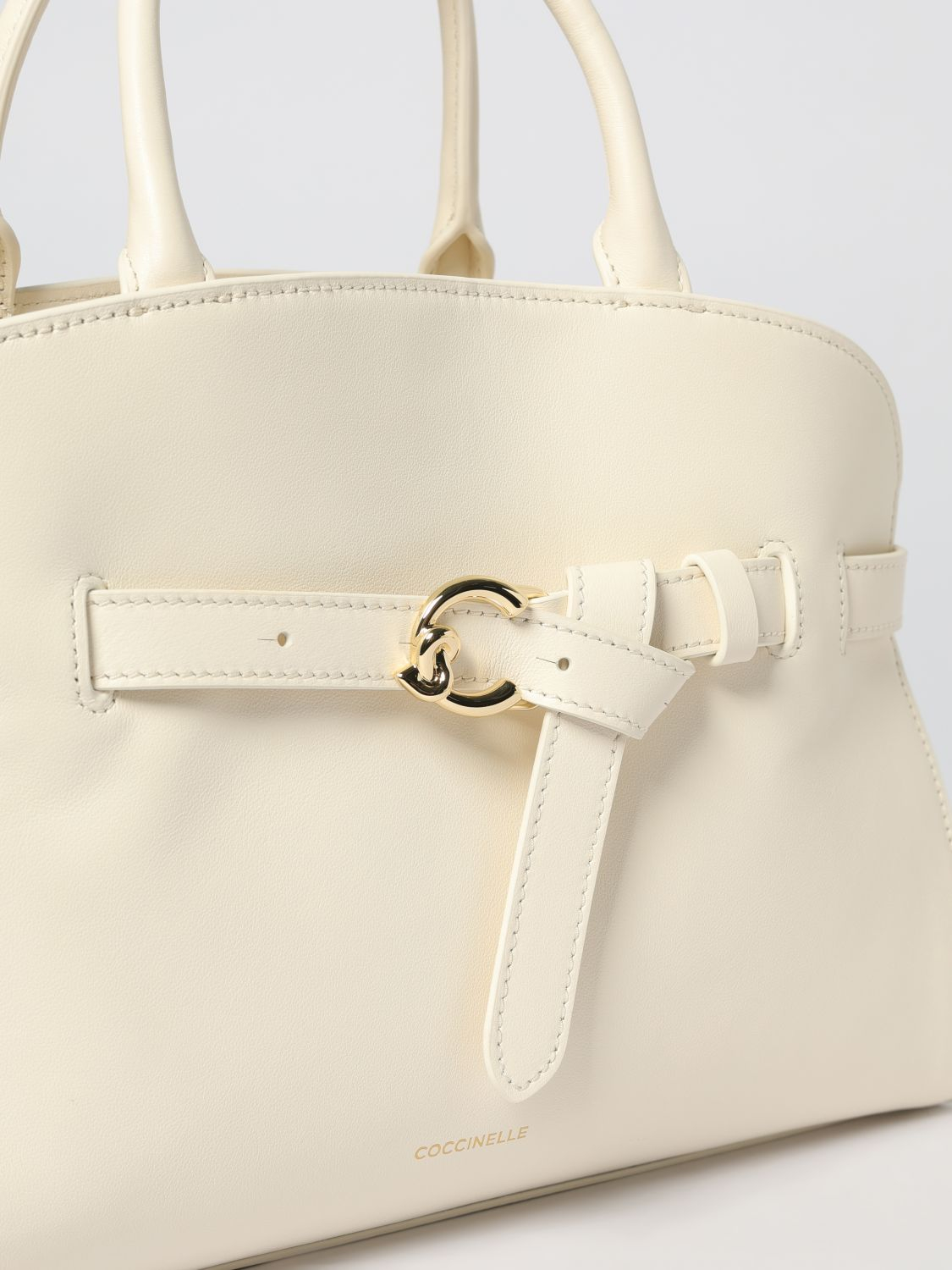 [Coccinelle] Bag SS26 E1TLA180401 N17