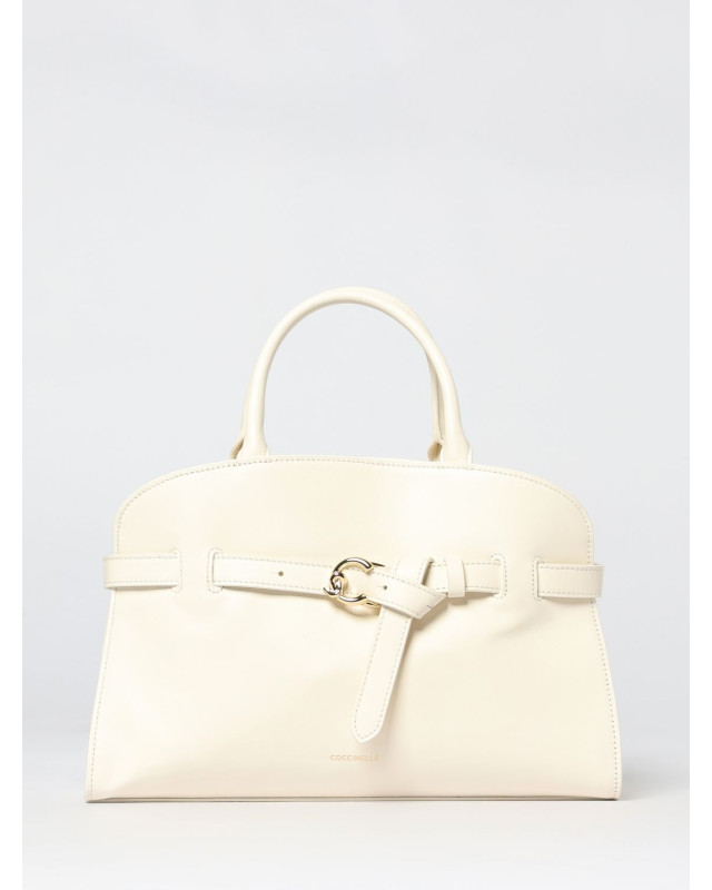 [Coccinelle] Bag SS26 E1TLA180401 N17