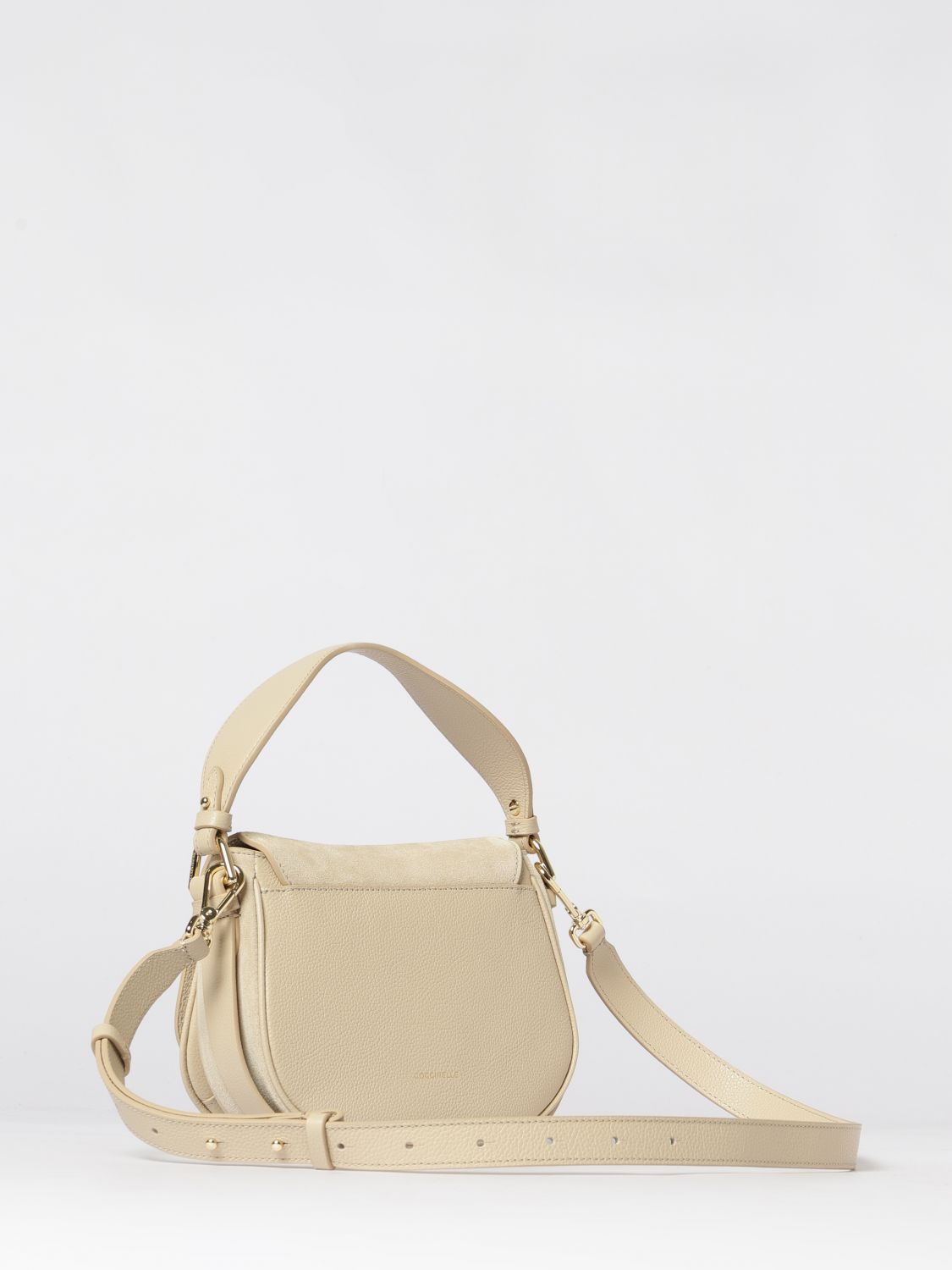 [Coccinelle] Minibag SS26 E1U7H180201 N64