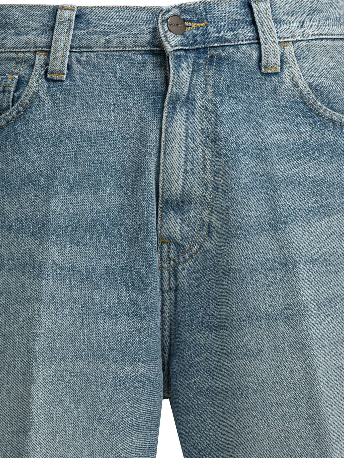 [CARHARTT WIP] Shorts SS26 I03658701.WU