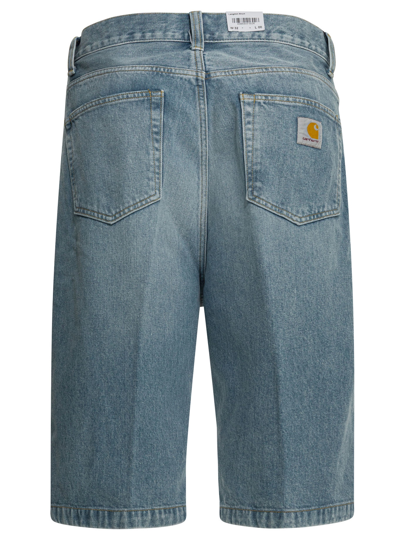 [CARHARTT WIP] Shorts SS26 I03658701.WU