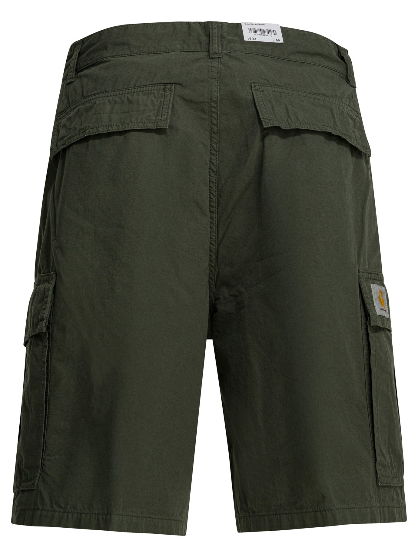 [CARHARTT WIP] Shorts SS26 I0355662ZX.GD