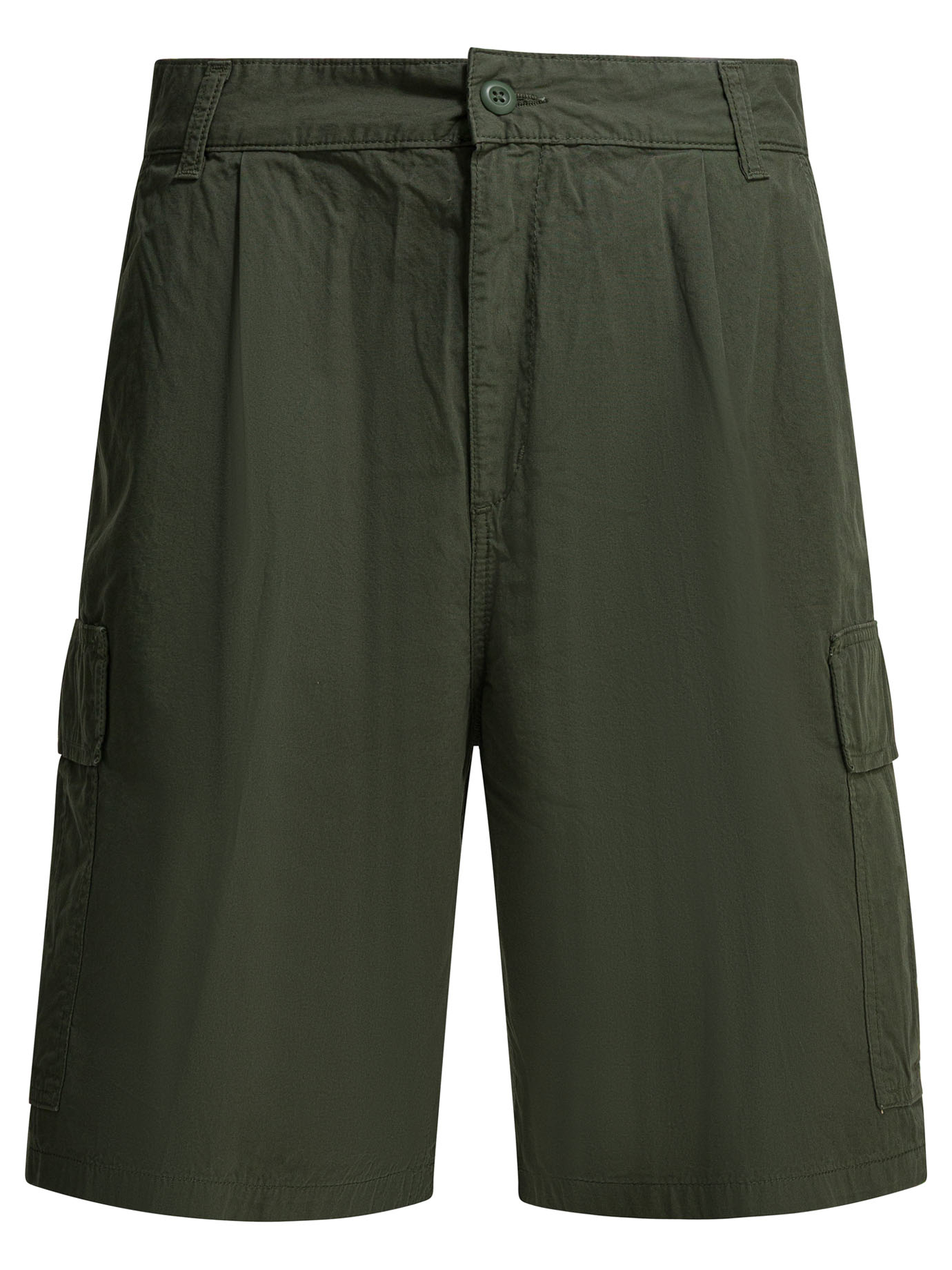 [CARHARTT WIP] Shorts SS26 I0355662ZX.GD