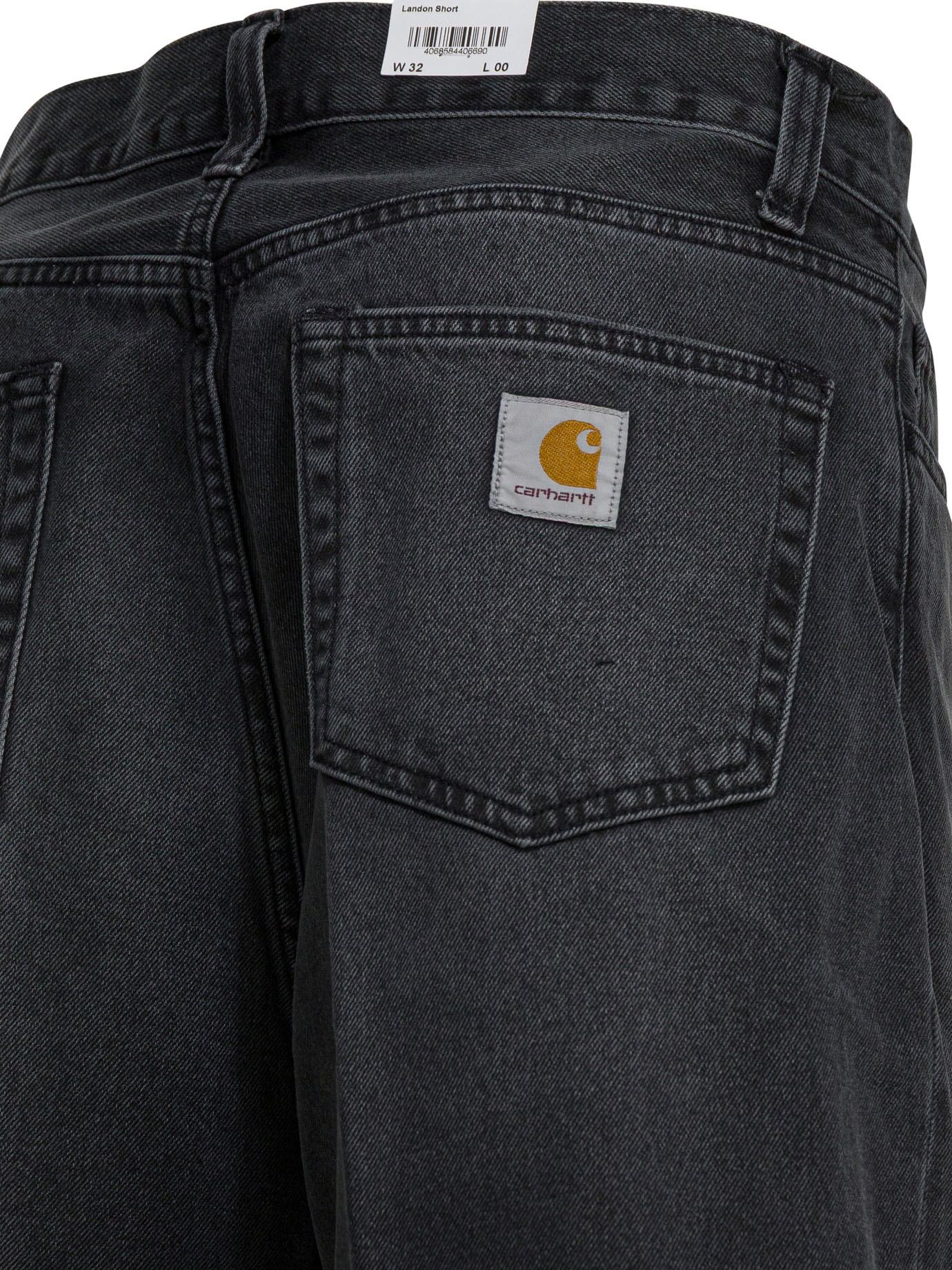 [CARHARTT WIP] Shorts SS26 I03046989.WJ