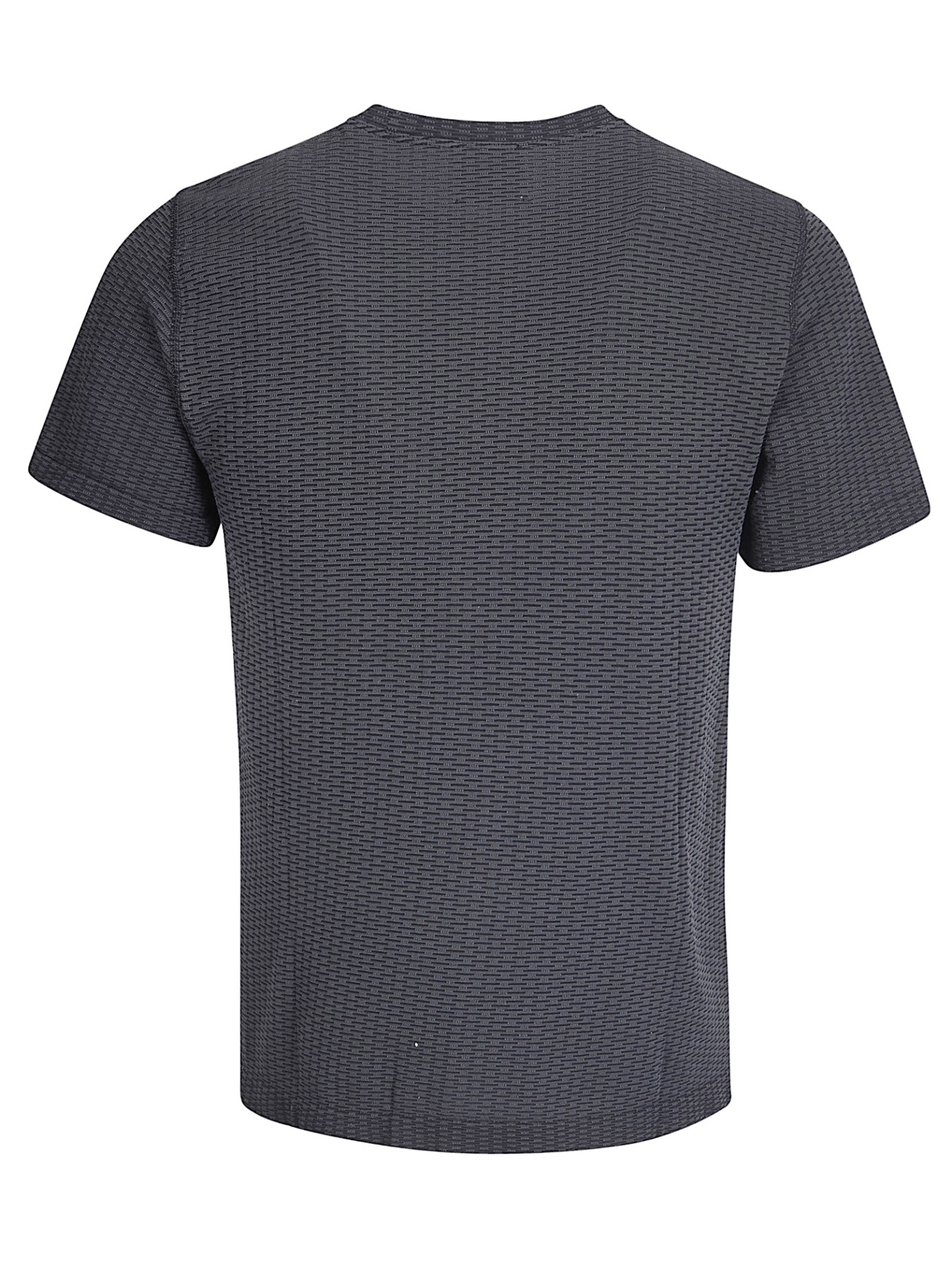 [ROA APPAREL] T-shirts Short Sleeve SS26 YBMW066YA02 BLK0001