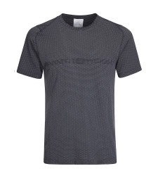 [ROA APPAREL] T-shirts Short Sleeve SS26 YBMW066YA02 BLK0001
