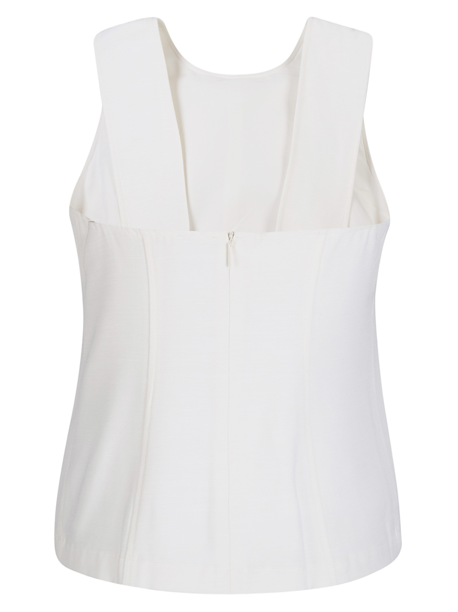 [CALVIN KLEIN STUDIO] Tank top SS26 LV044F108GYAS YAS