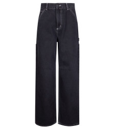 [CARHARTT WIP] Jeans FW26 I036599 8906