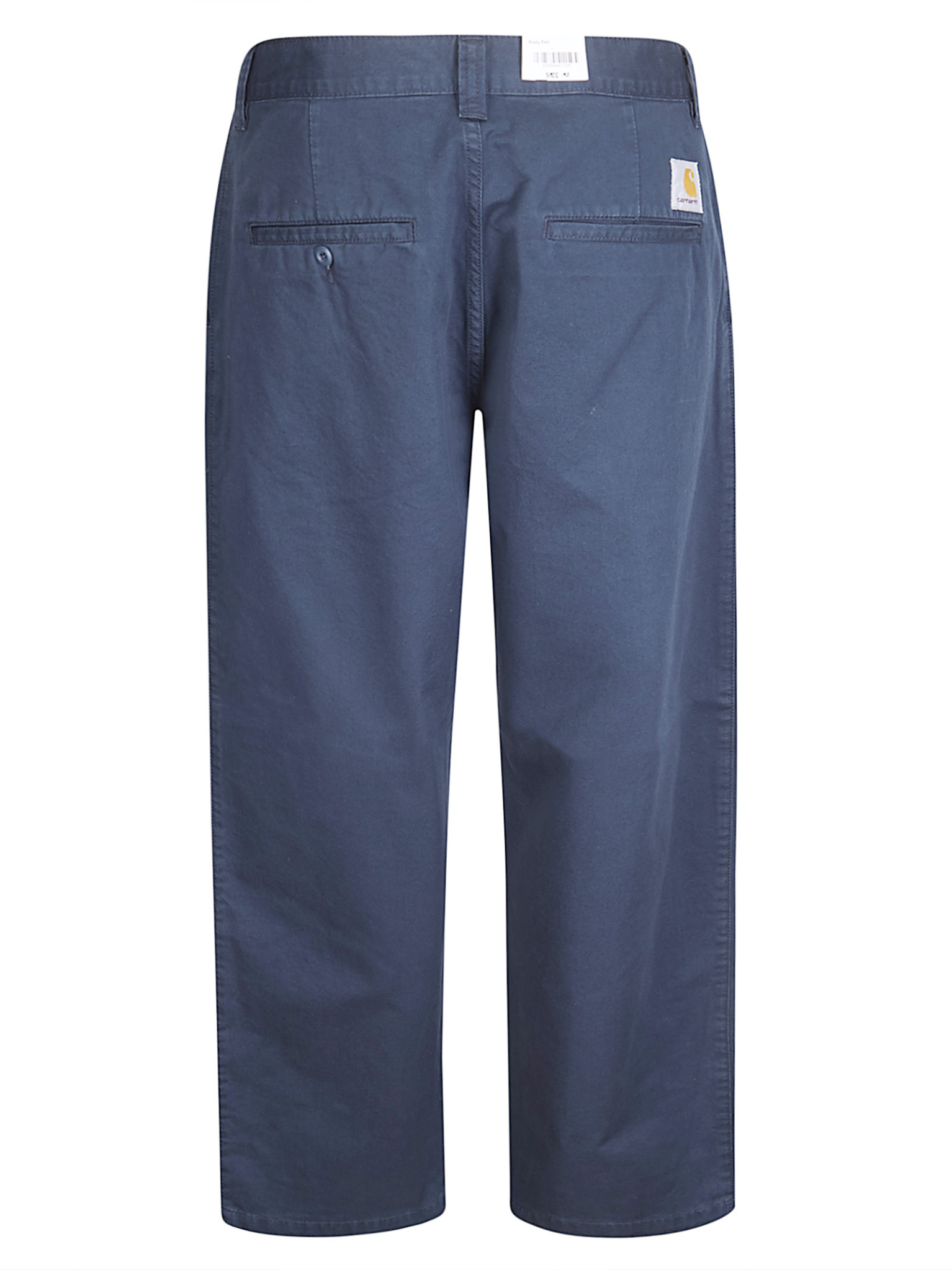 [CARHARTT WIP] Trousers SS26 I035655 3IW06