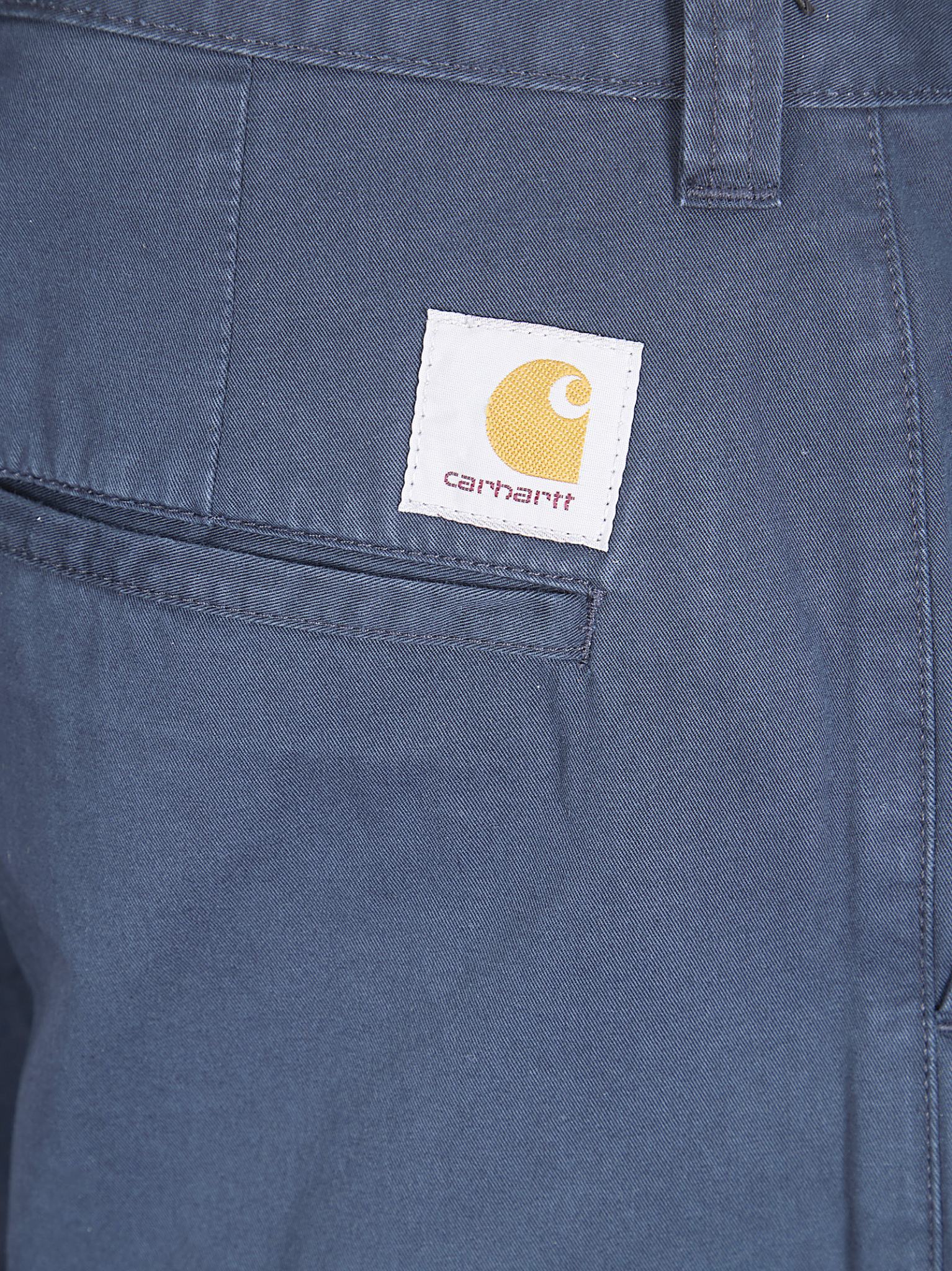 [CARHARTT WIP] Trousers SS26 I035655 3IW06