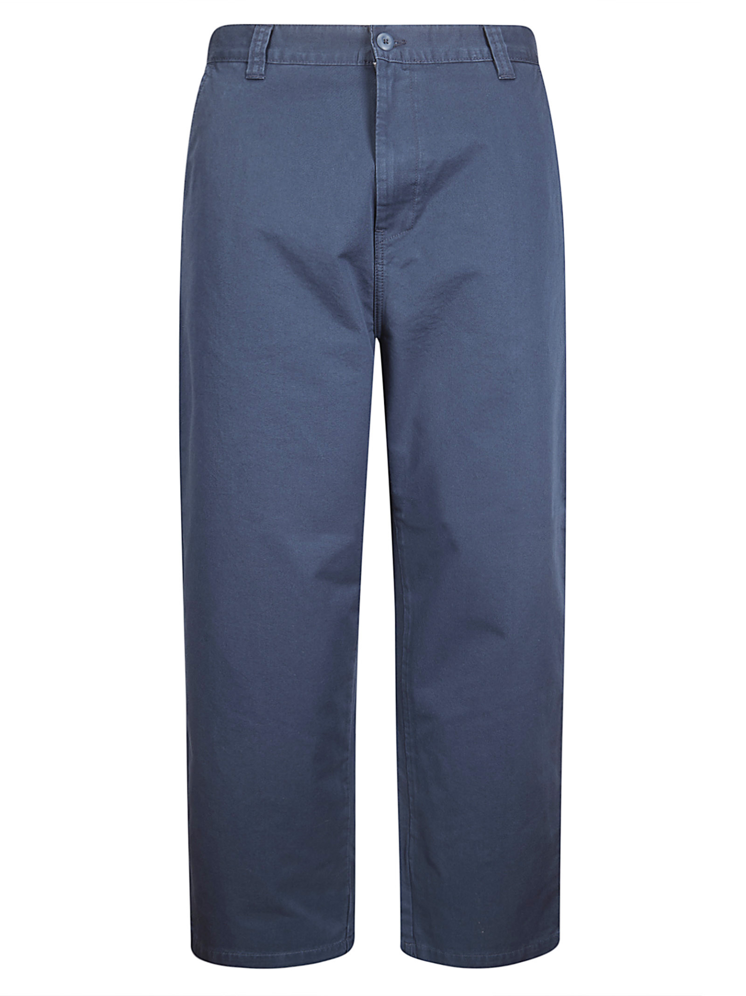 [CARHARTT WIP] Trousers SS26 I035655 3IW06