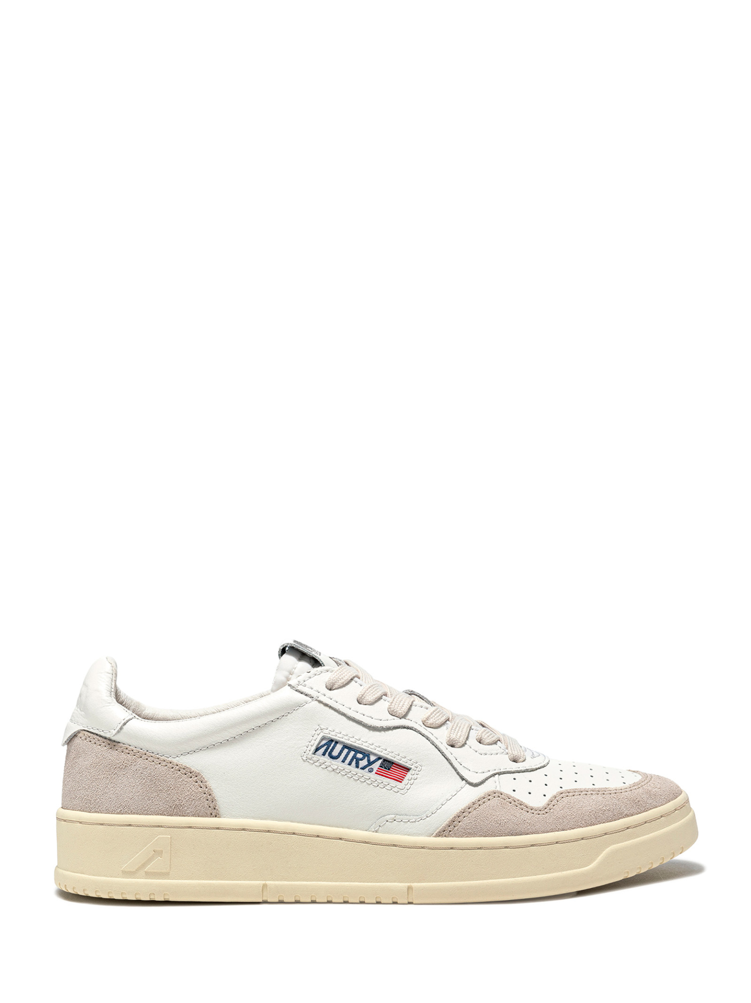 [AUTRY] Sneakers CO AULW LS33