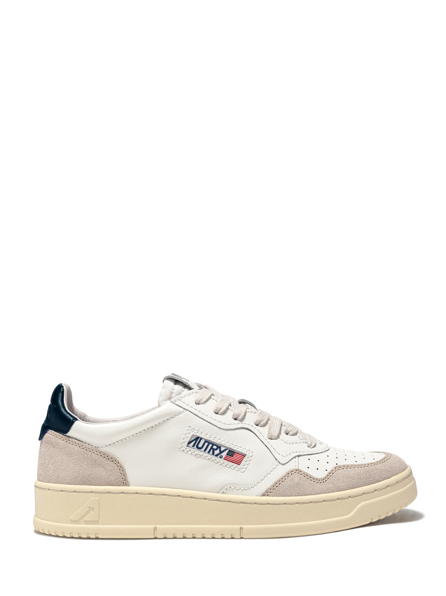[AUTRY] Sneakers CO AULW LS28