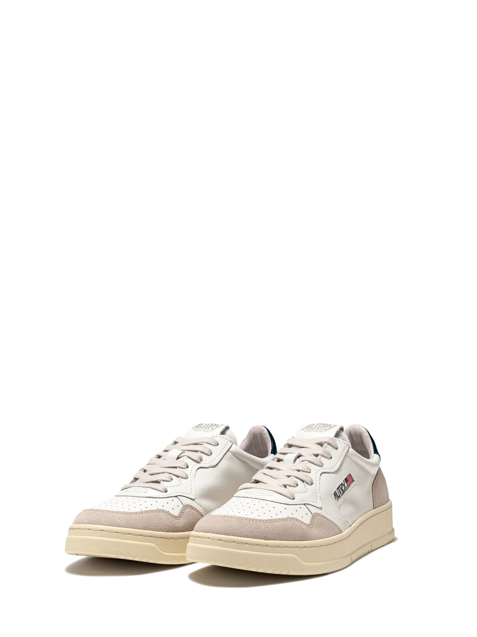 [AUTRY] Sneakers CO AULW LS28