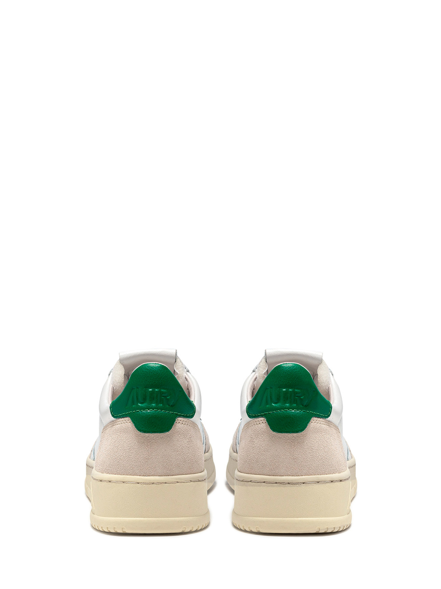 [AUTRY] Sneakers CO AULM LS23