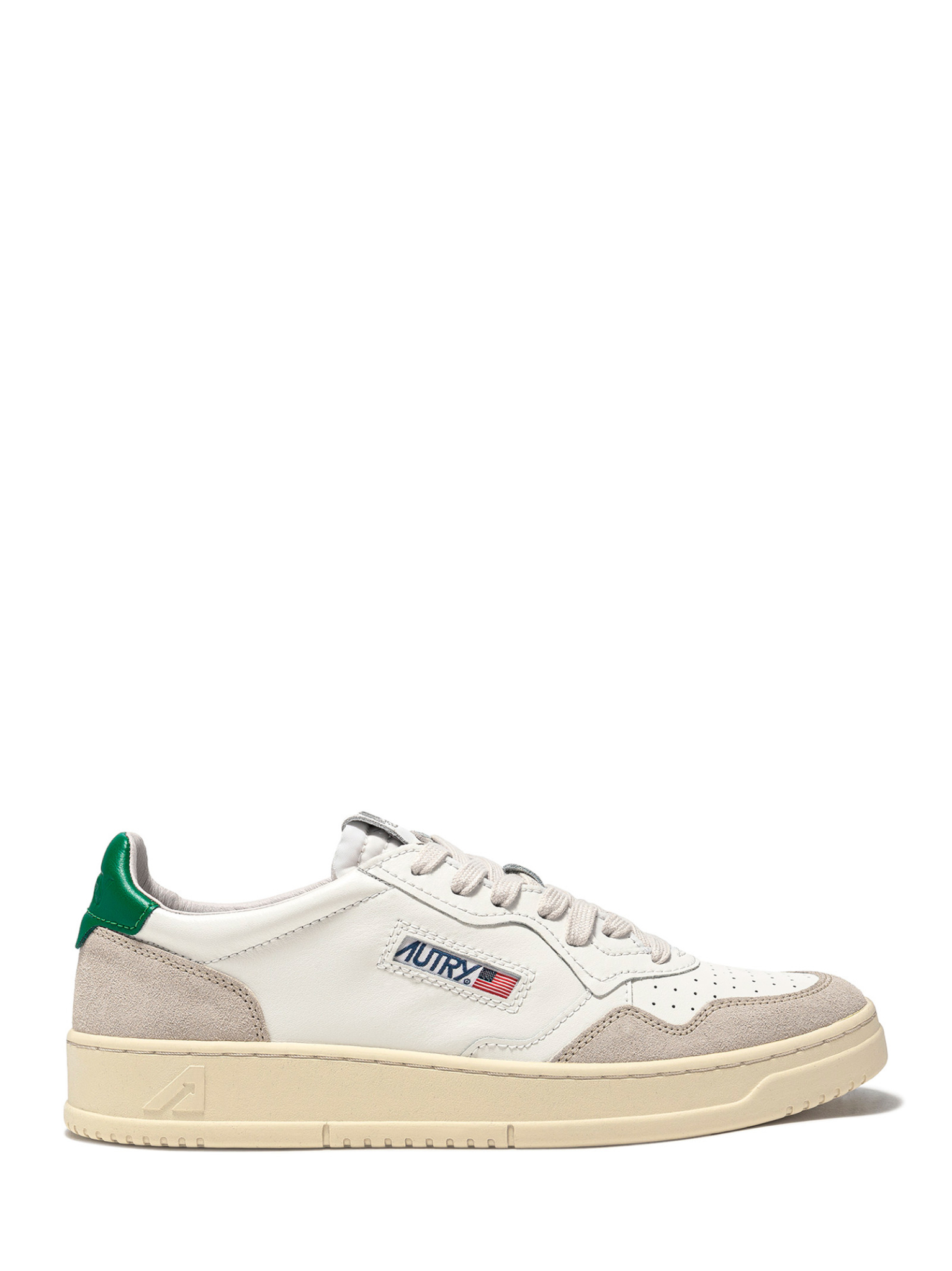 [AUTRY] Sneakers CO AULM LS23