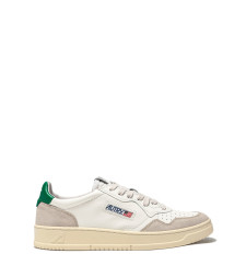 [AUTRY] Sneakers CO AULM LS23
