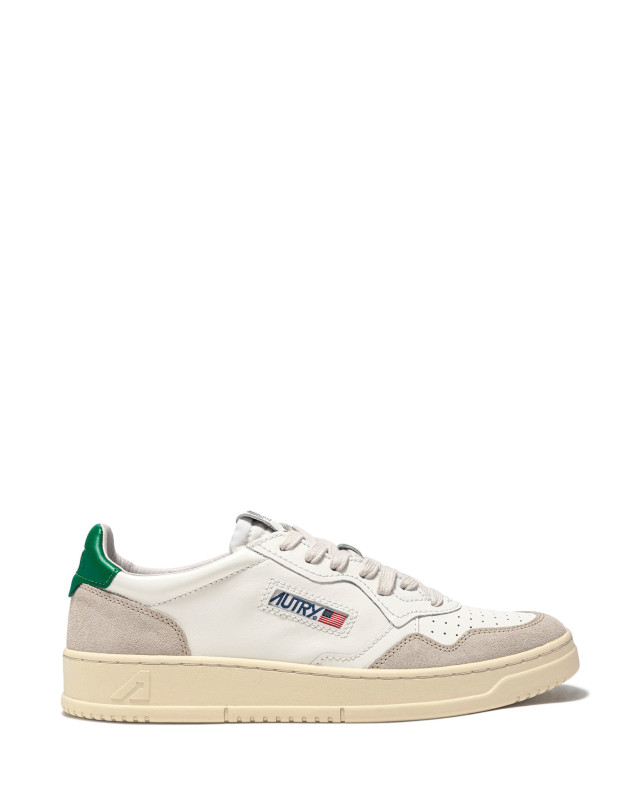 [AUTRY] Sneakers CO AULM LS23