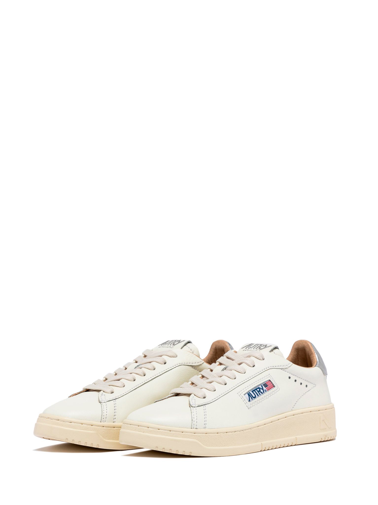 [AUTRY] Sneakers CO ADLW MR07
