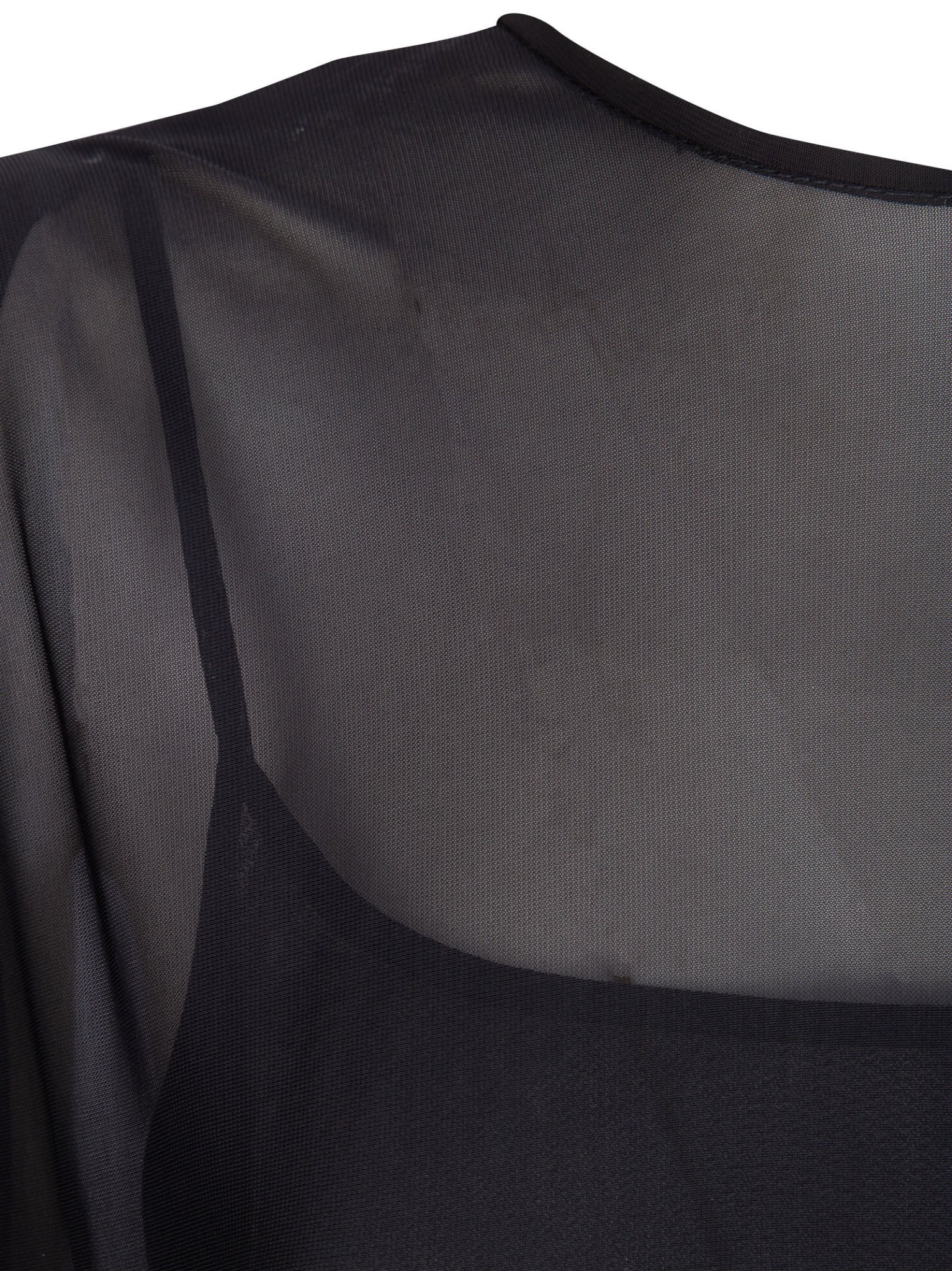 [SPORTMAX] Sleeveless dress SS26 2612631013600 004