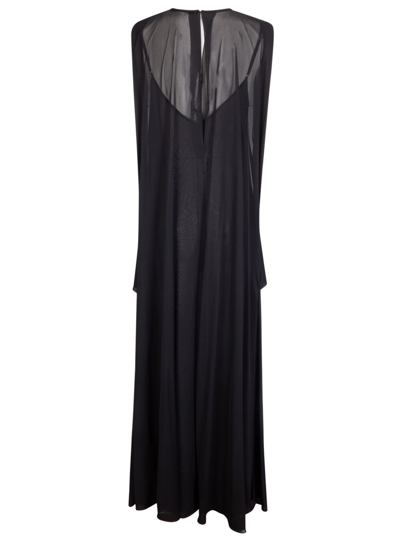[SPORTMAX] Sleeveless dress SS26 2612631013600 004