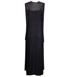 [SPORTMAX] Sleeveless dress SS26 2612631013600 004