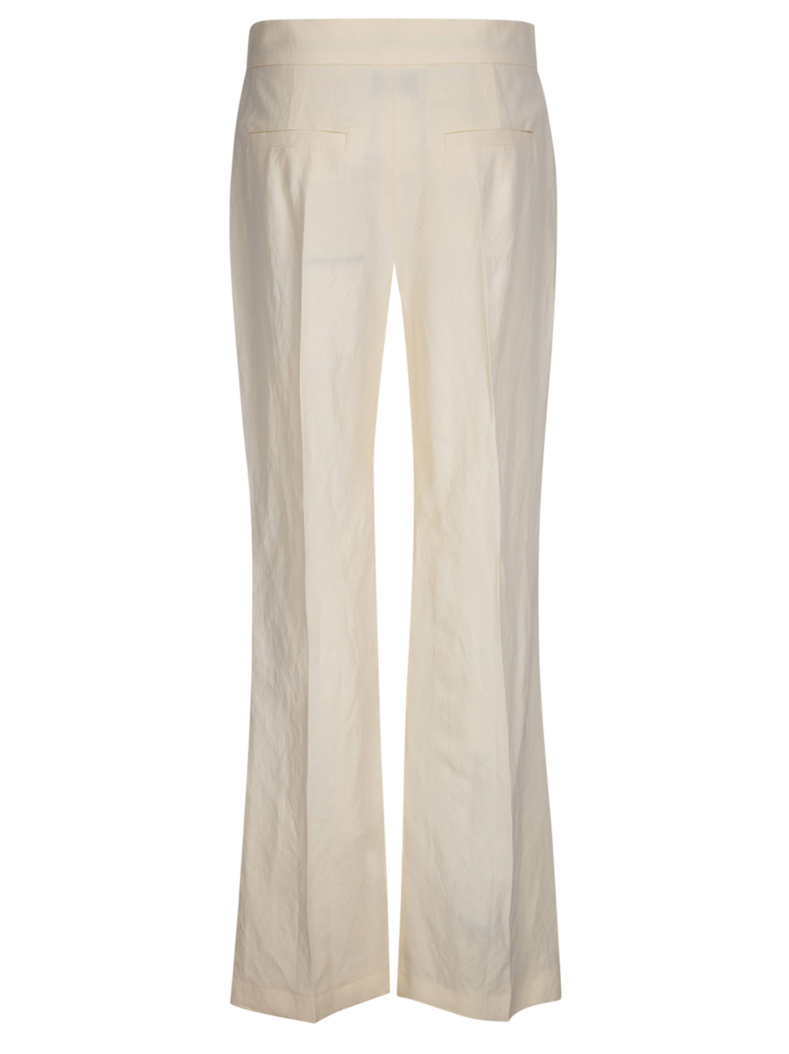 [SPORTMAX] Trousers SS26 2612131093600 001