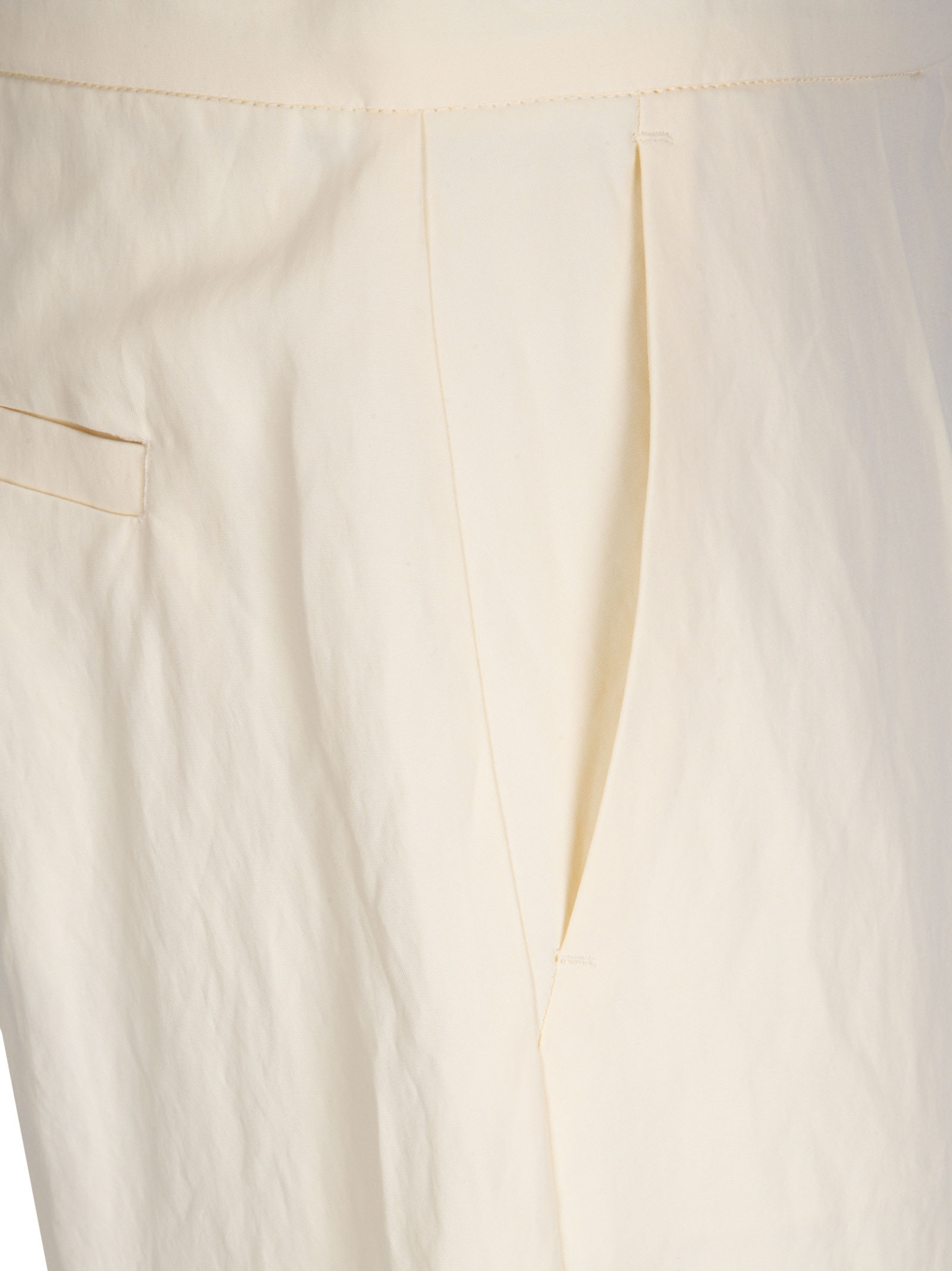 [SPORTMAX] Trousers SS26 2612131093600 001