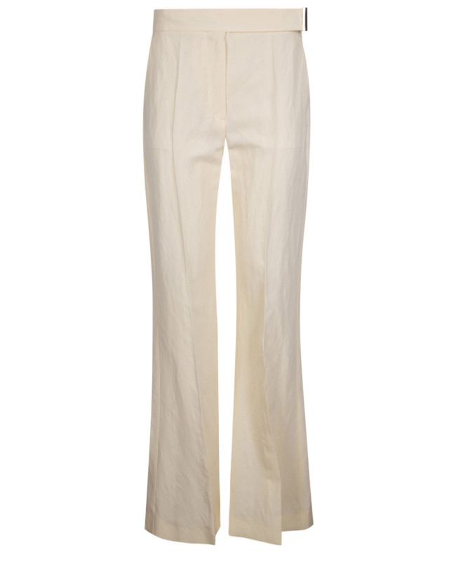 [SPORTMAX] Trousers SS26 2612131093600 001