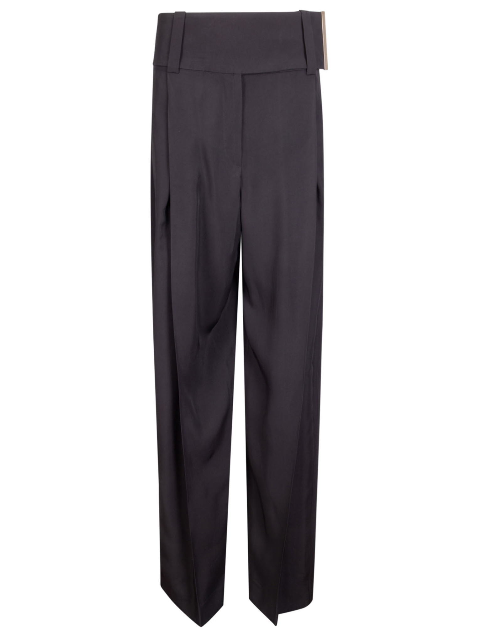 [SPORTMAX] Trousers SS26 2612131053600 003