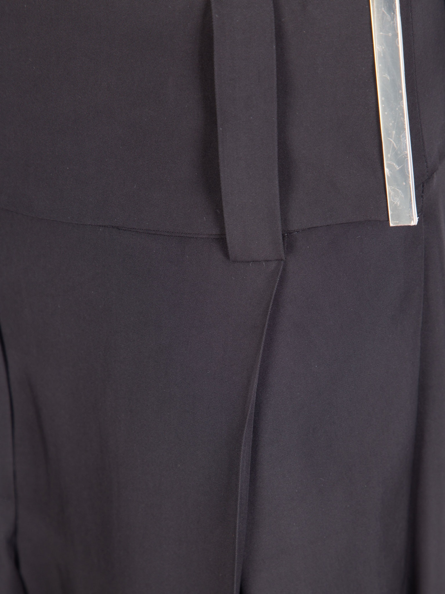 [SPORTMAX] Trousers SS26 2612131053600 003