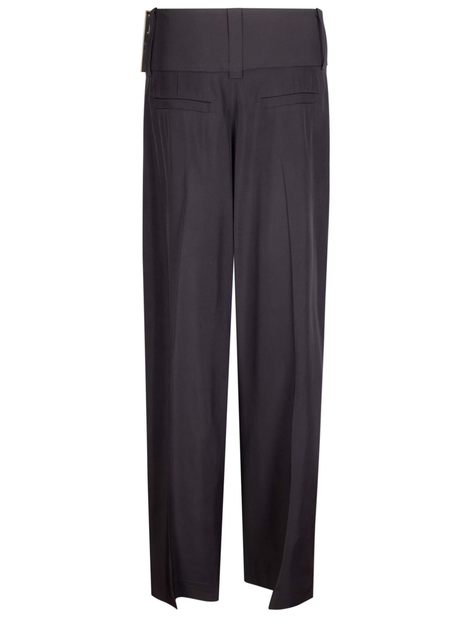 [SPORTMAX] Trousers SS26 2612131053600 003