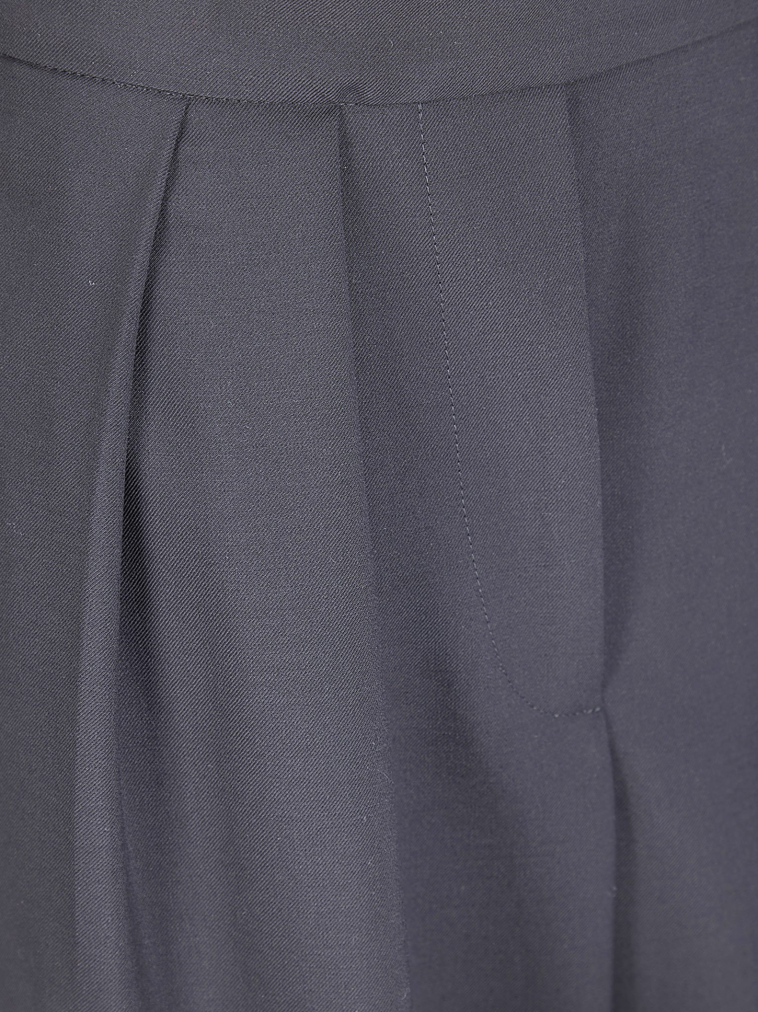 [DRIES VAN NOTEN] Trousers SS26 2610109033249 900