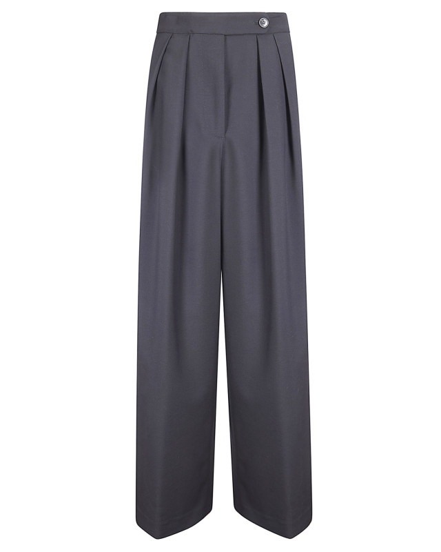 [DRIES VAN NOTEN] Trousers SS26 2610109033249 900