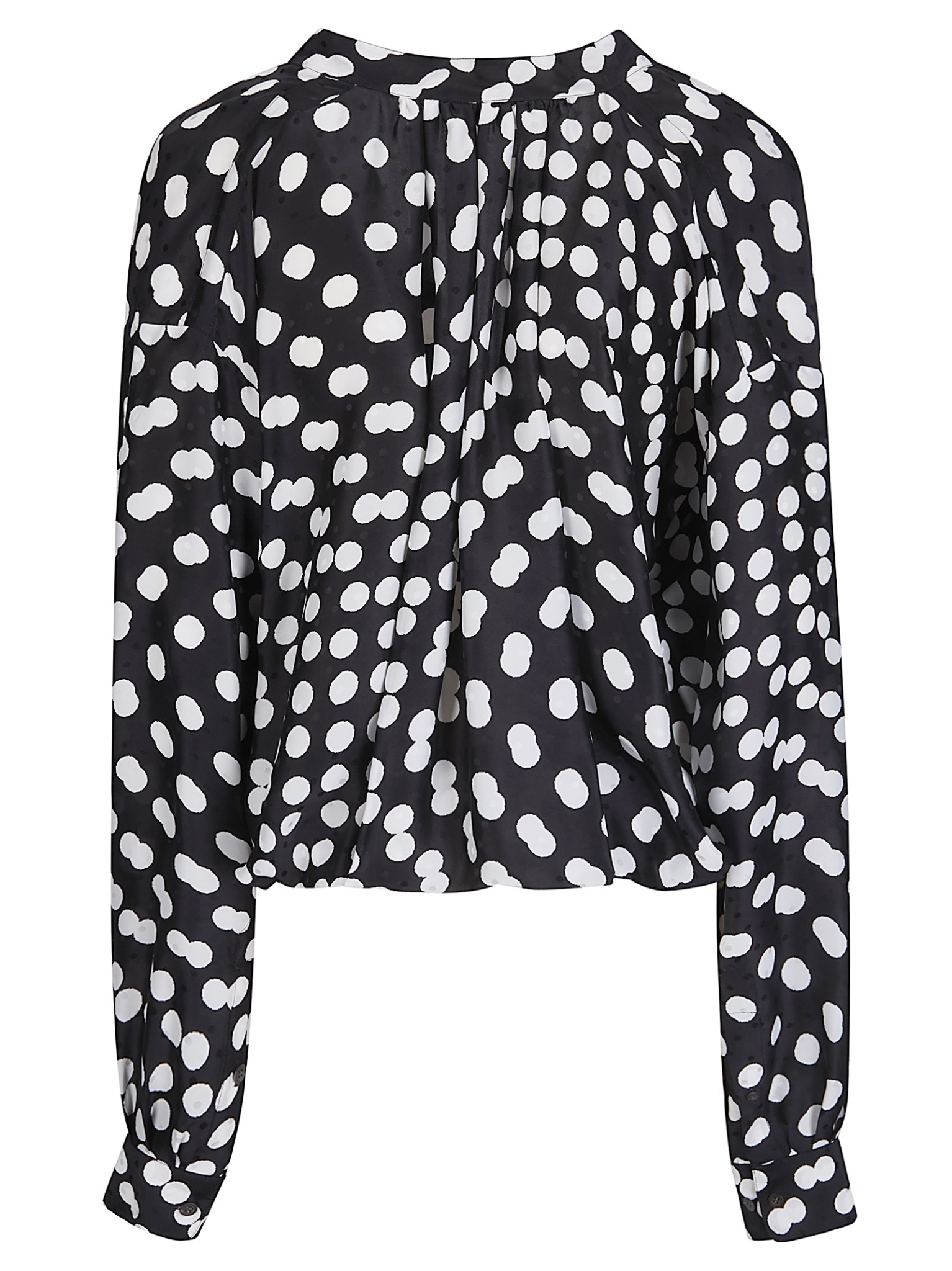 [DRIES VAN NOTEN] Shirts Long Sleeve SS26 2610107443114 900