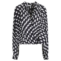 [DRIES VAN NOTEN] Shirts Long Sleeve SS26 2610107443114 900