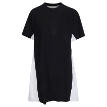 [Sacai] Short sleeve dress SS26 2608485 004