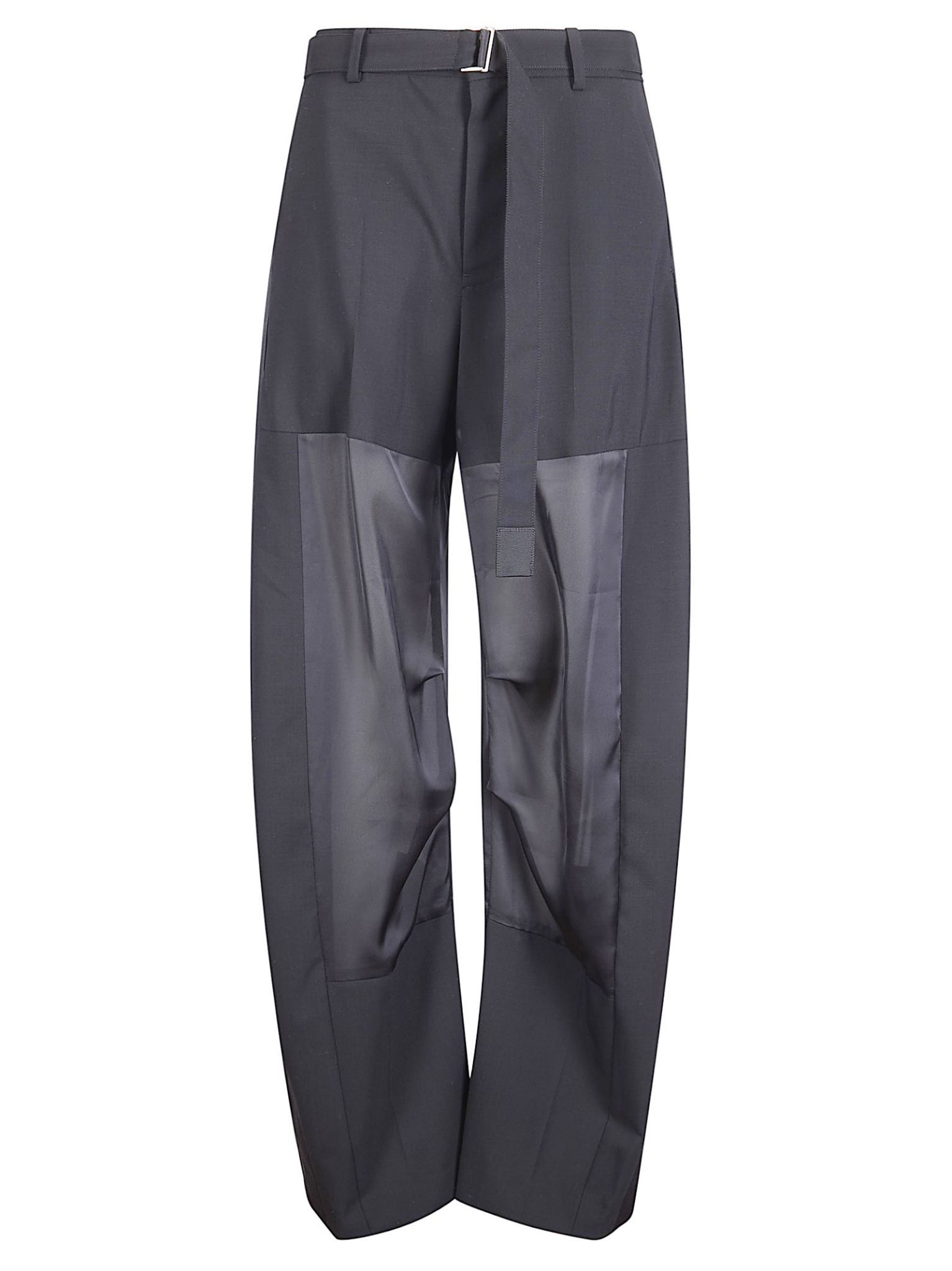 [Sacai] Trousers SS26 2608431 001