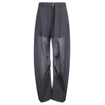 [Sacai] Trousers SS26 2608431 001