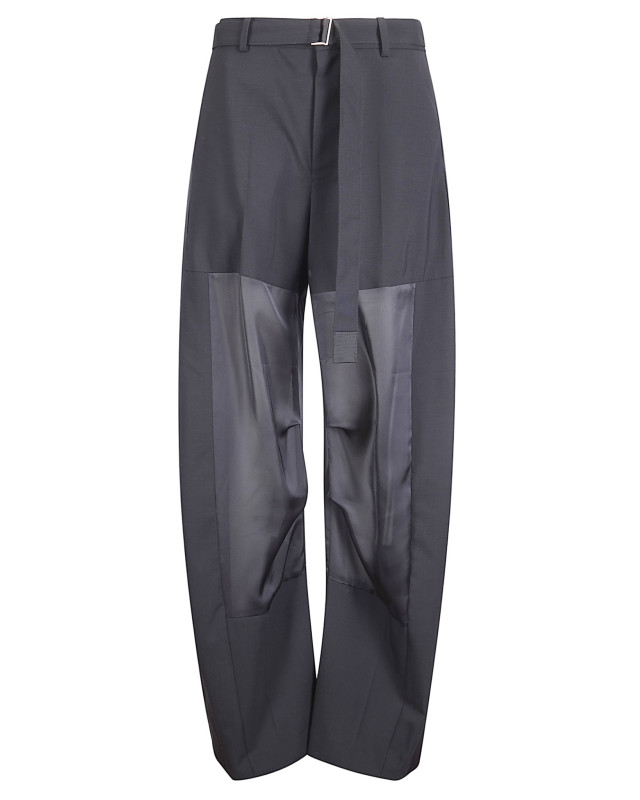 [Sacai] Trousers SS26 2608431 001