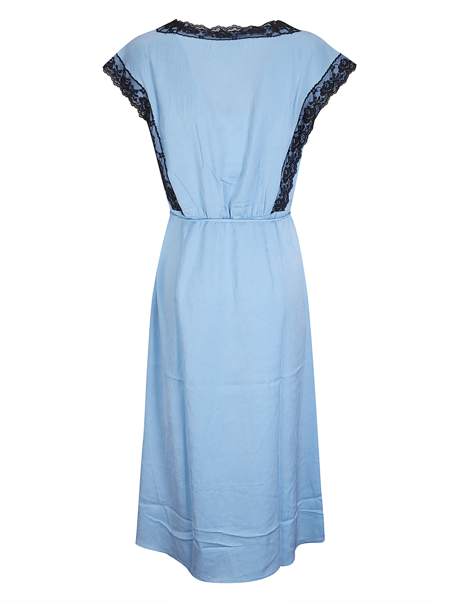 [Baum Und Pferdgarten] Sleeveless dress SS26 24799 C7503