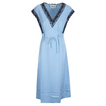 [Baum Und Pferdgarten] Sleeveless dress SS26 24799 C7503