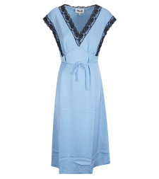 [Baum Und Pferdgarten] Sleeveless dress SS26 24799 C7503