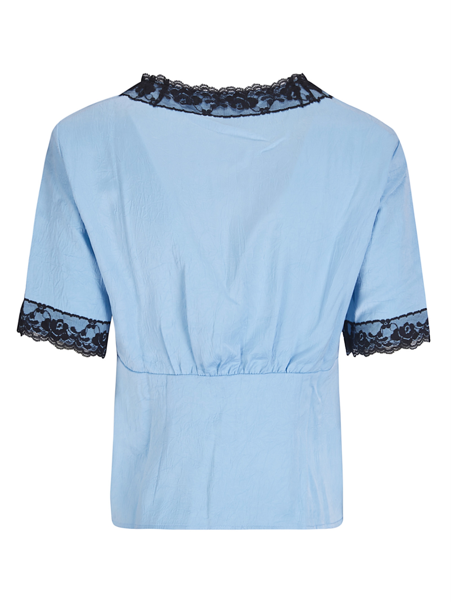 [Baum Und Pferdgarten] Blouse SS26 24796 C7503